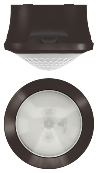 KNX pr.det. theRonda S360AP 9m IP54 - Bilde 5