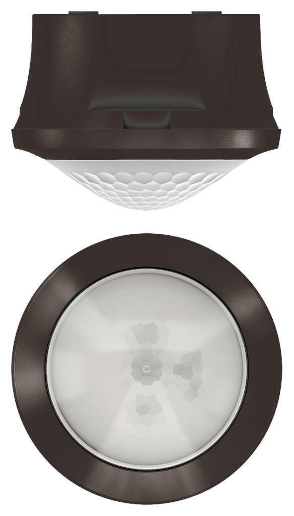 KNX pr.det. theRonda S360AP 9m IP54