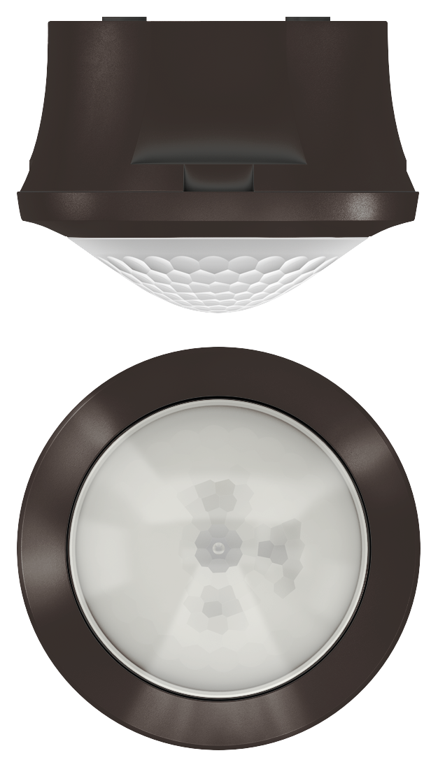 KNX pr.det. theRonda S360AP 9m IP54 - Bilde 5