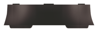 Påveggkappe Theben 30mm - thePrema 360KNX - Bilde 5