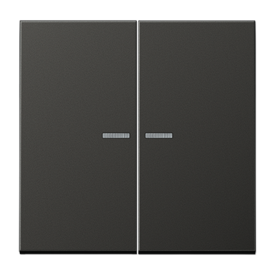 LS serien F10 vipper med linse