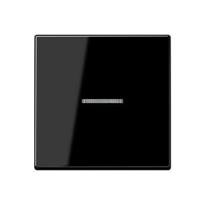 KNX RF+ A500 LB front 1-kanal