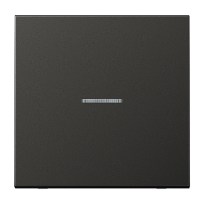 KNX RF+ LS990 LB front 1-kanal