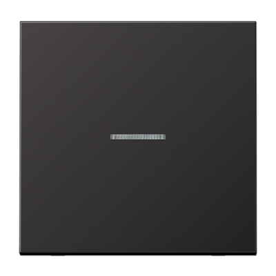 KNX RF+ LS990 LB front 1-kanal