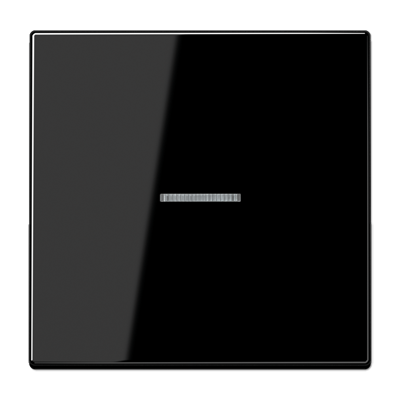 KNX RF+ LS990 LB front 1-kanal