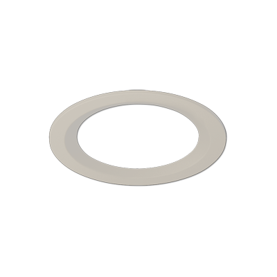 Design ring JUNG for mini tilst.det.