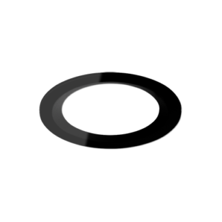 Design ring JUNG for mini tilst.det. - Bilde 3