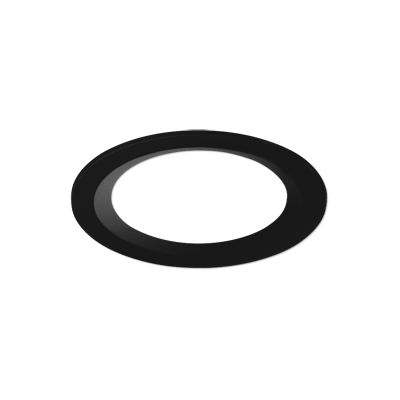 Design ring JUNG for mini tilst.det.
