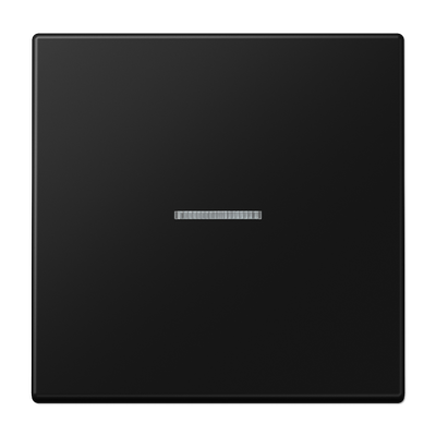 KNX RF+ LS990 LB front 1-kanal