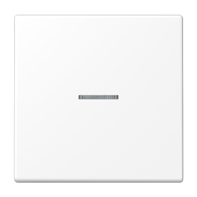 KNX RF+ LS990 LB front 1-kanal