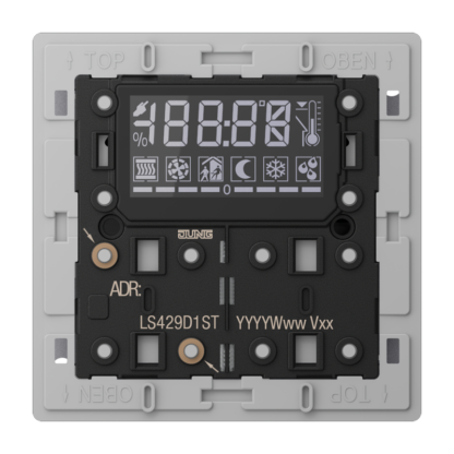 KNX LS990 F40 romkontroller 3-kanal
