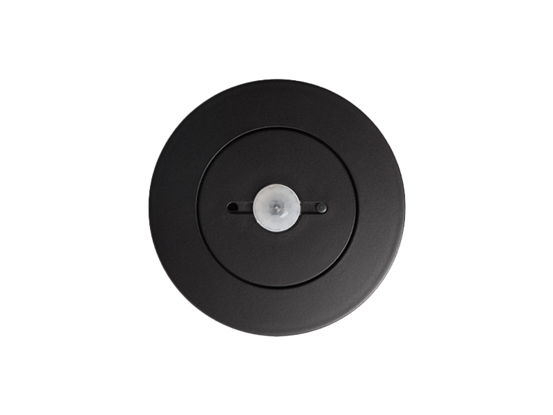 KNX pr.det. basic Ø12m  m/3 inng.