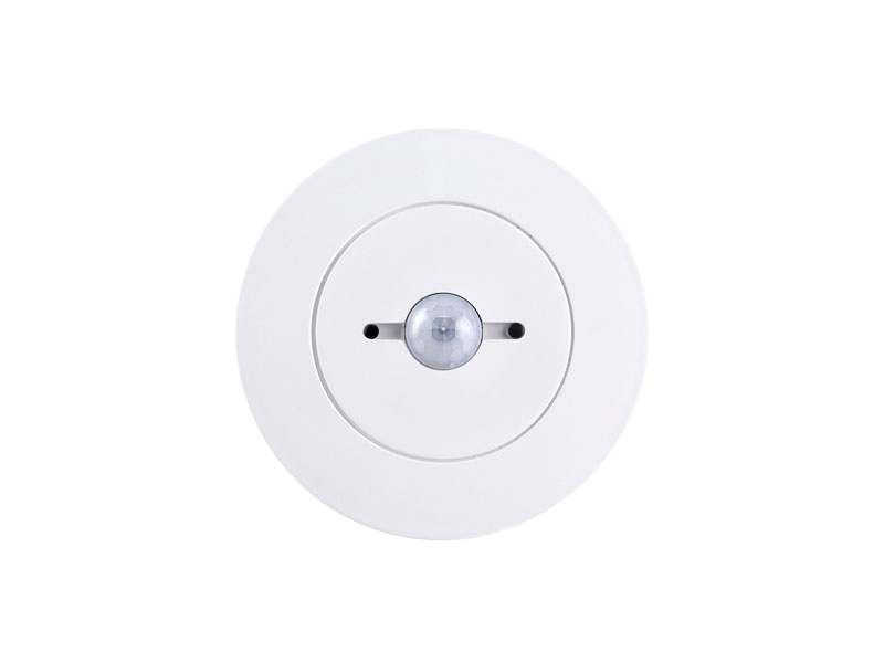 KNX pr.det. basic Ø12m  m/3 inng.
