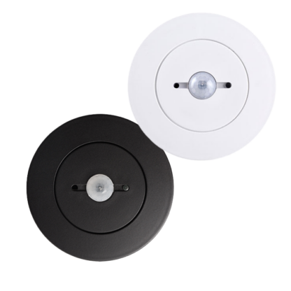KNX pr.det. basic Ø12m  m/3 inng.