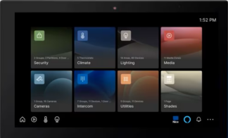 Nice / Elan touchpanel 12" - Bilde 3
