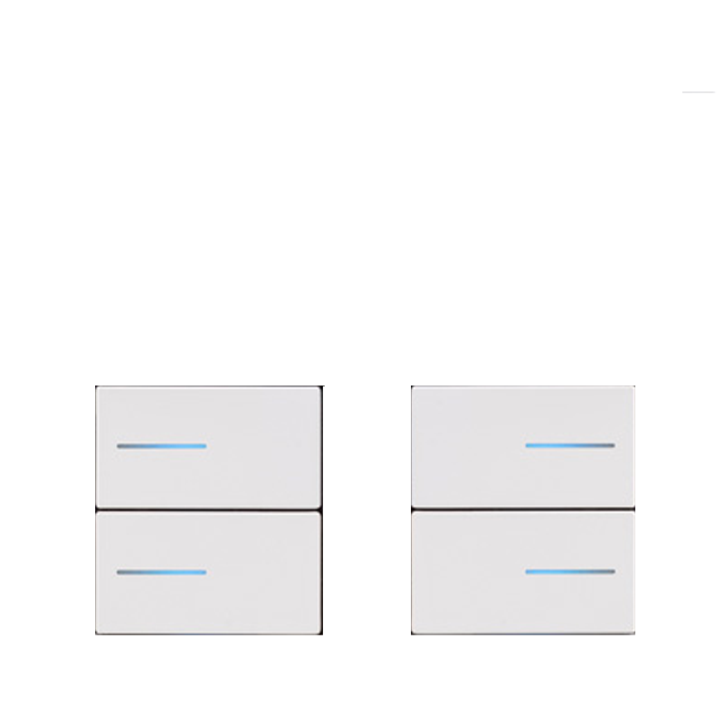 OL-U vipper 2-kanal for Multi romkontroller