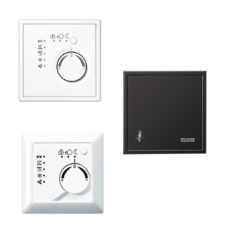Jung KNX Termostater