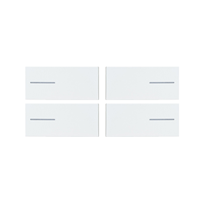 OL-U vipper 4-kanal for Regular romcontroller