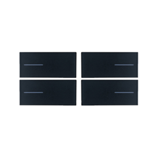 OL-U vipper 4-kanal for Regular romcontroller - Bilde 3
