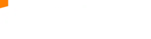 instell logo white