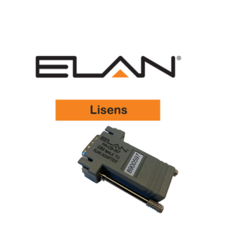 Tilbehør / Annet til Elan