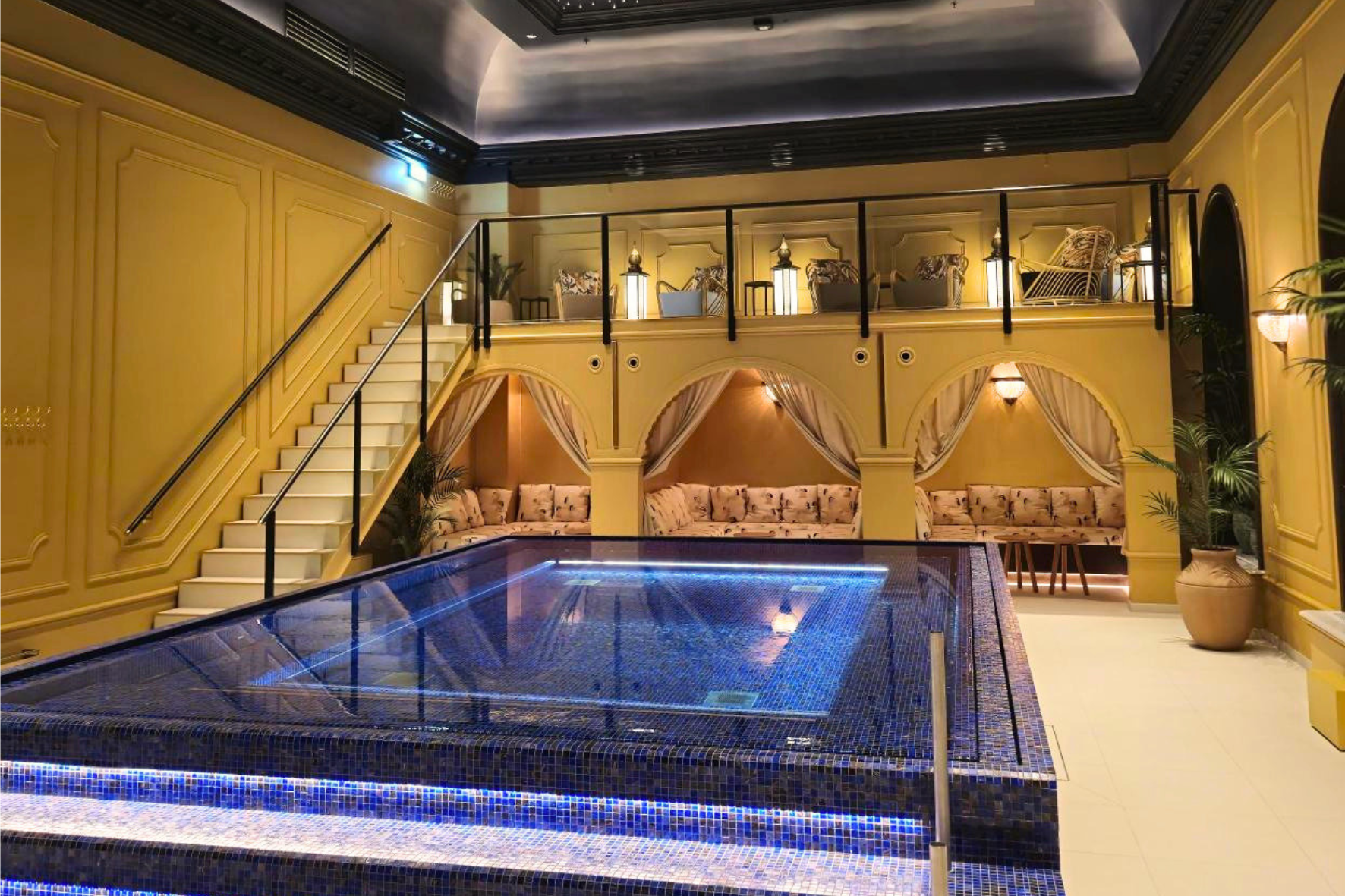 Bristol Spa