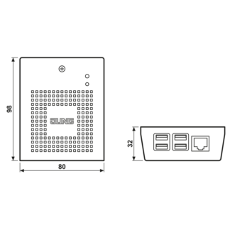 Smart Visu Server - Bilde 2