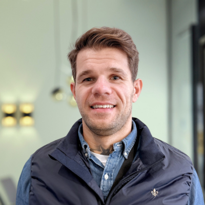 Patrick Falck-Andreassen