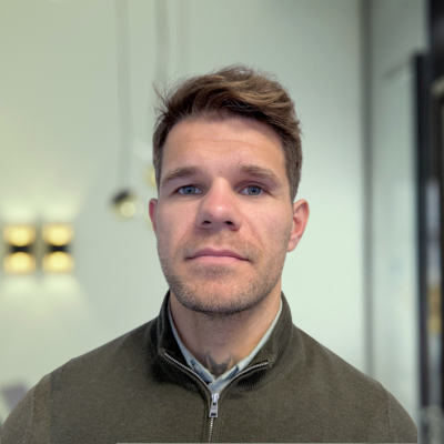 Patrick Falck-Andreassen