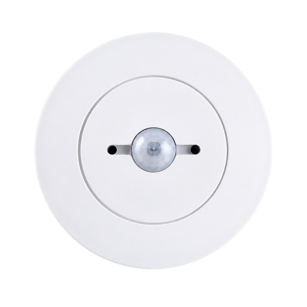 PD00E11KNX – hvit