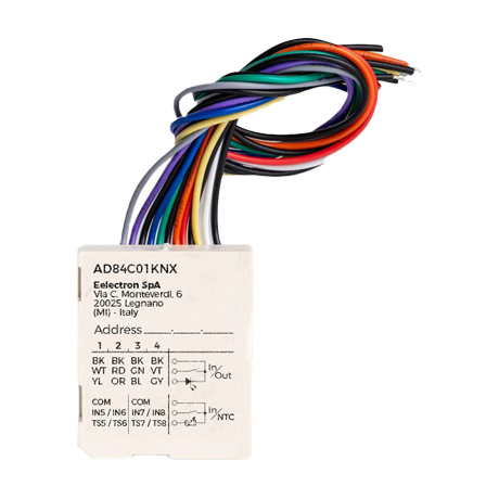 Eelectron AD84C01KNX