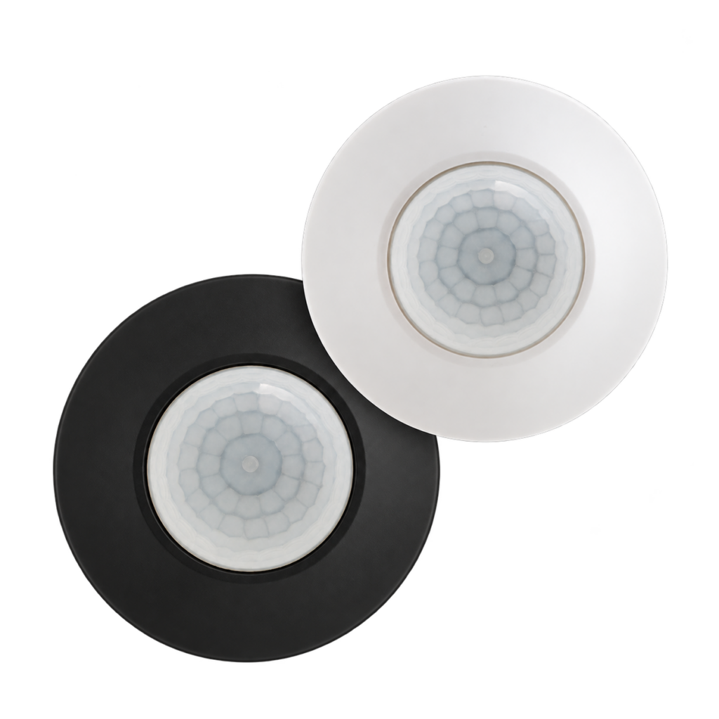 Eelectron Wide Range PD00E20KNX og PD00E20KNX-3 i hvit og sort