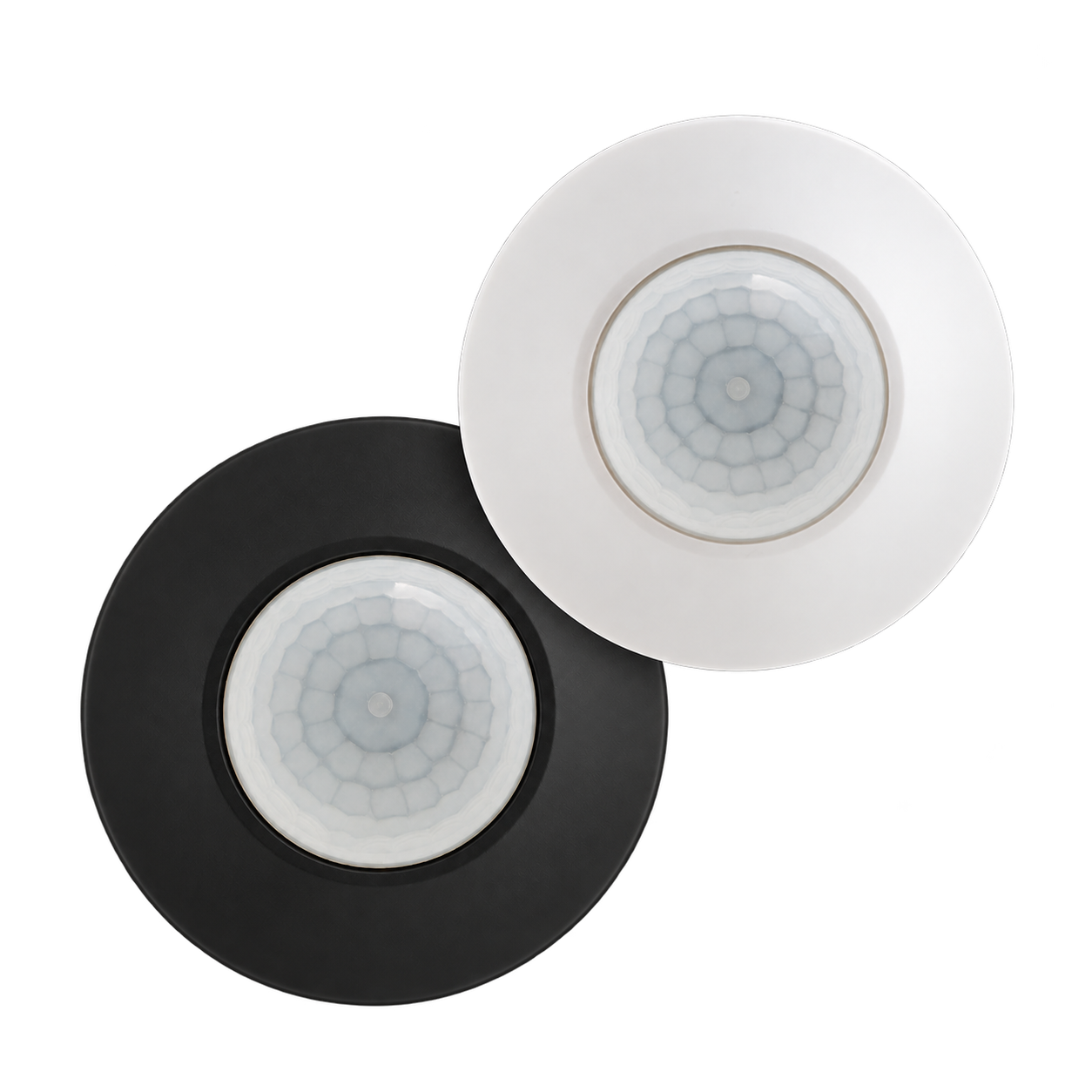 Eelectron Wide Range PD00E20KNX og PD00E20KNX-3 i hvit og sort